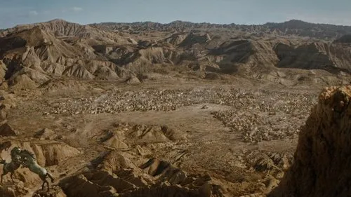 Game of Thrones S00E26 – Inside the Episode: Season 7 Episode 1 Download Episode Poster