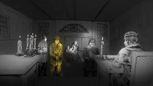 Game of Thrones S00E130 – Histories & Lore: Justice of the Seven Kingdoms Download Episode Poster