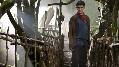 Merlin S03E08 – The Eye of the Phoenix Download Episode Poster