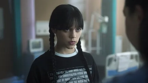 Wednesday S02E05 – Hyde and Woe Seek Download Episode Poster