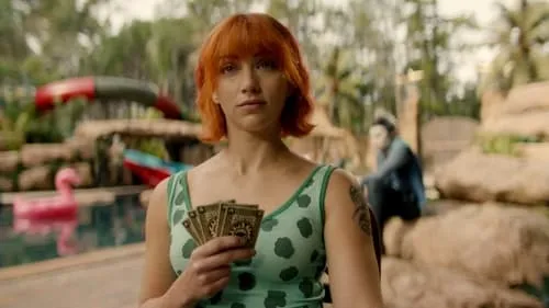 ONE PIECE S01E07 – THE GIRL WITH THE SAWFISH TATTOO Download Episode Poster