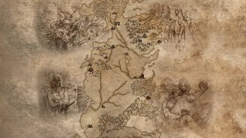 Game of Thrones S00E57 – Histories & Lore: The Age of Heroes Download Episode Poster