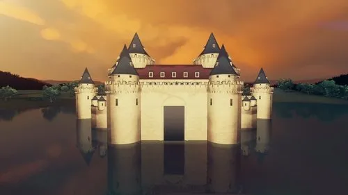 Game of Thrones S00E162 – Histories & Lore: Riverrun Download Episode Poster