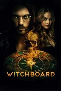 Witchboard (2025) Poster