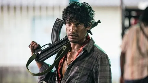 Strike Back S07E04 – Episode 4 Download Episode Poster