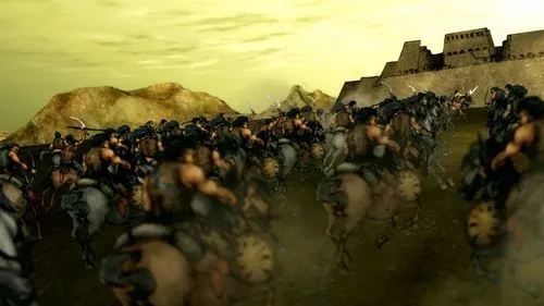 Game of Thrones S00E153 – Histories & Lore: The Dothraki Download Episode Poster