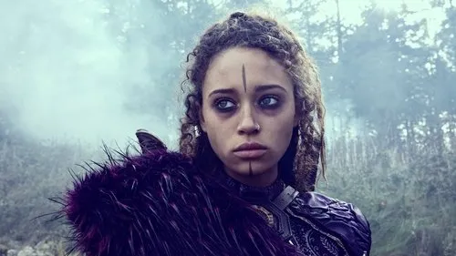 Into the Badlands S03E04 – Blind Cannibal Assassins Download Episode Poster