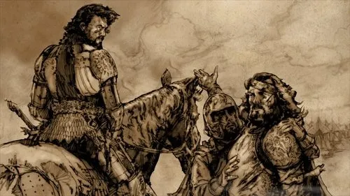 Game of Thrones S00E73 – Histories & Lore: The Sack of King’s Landing (Maester Luwin) Download Episode Poster