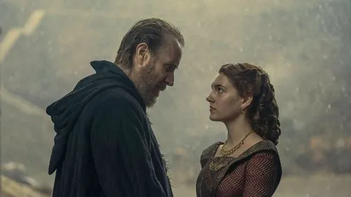 House of the Dragon S01E05 – We Light the Way Download Episode Poster