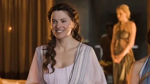 Spartacus S00E01 – Past Transgressions Download Episode Poster