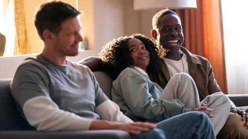 Paradise S01E04 – Agent Billy Pace Download Episode Poster