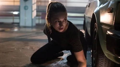 Strike Back S07E08 – Revolution: Episode 8 Download Episode Poster