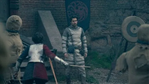 House of the Dragon S00E06 – The House That Dragons Built S1 E6 Download Episode Poster