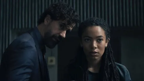 Gen V S02E04 – Bags Download Episode Poster