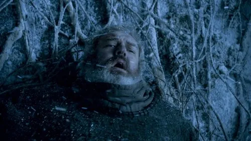 Game of Thrones S06E05 – The Door Download Episode Poster