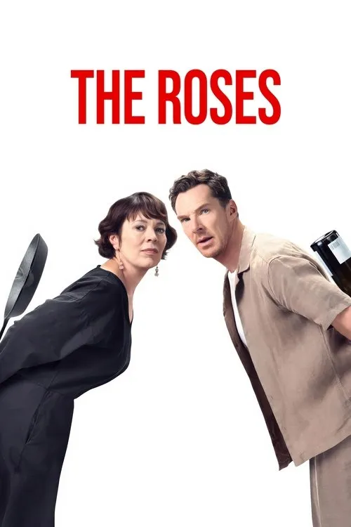 The Roses (2025)