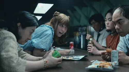 Alice in Borderland S02E03 – Episode 3 Download Episode Poster