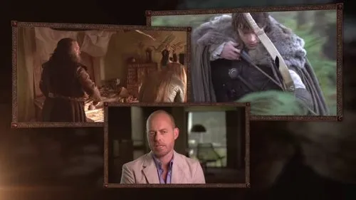 Game of Thrones S00E231 – Anatomy of an Episode: A Golden Crown Download Episode Poster