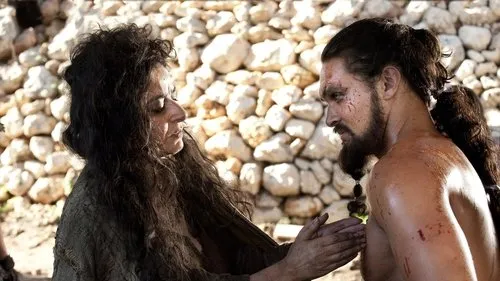 Game of Thrones S01E08 – The Pointy End Download Episode Poster