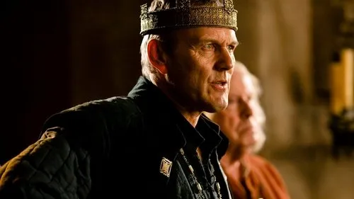 Merlin S03E01 – The Tears of Uther Pendragon (1) Download Episode Poster