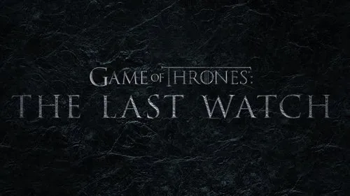 Game of Thrones S00E17 – The Game Revealed: Season 6 Episode 3 & 4 Download Episode Poster