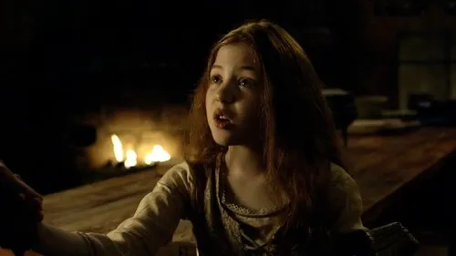 Legend of the Seeker S01E09 – Puppeteer Download Episode Poster