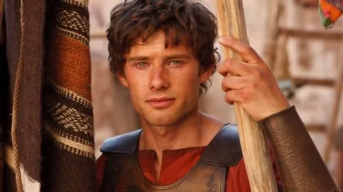 Atlantis S01E08 – The Furies Download Episode Poster