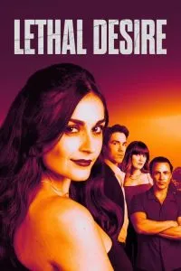 Lethal Desire (2025) Movie Poster