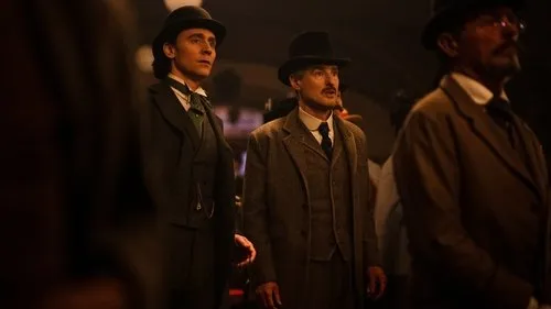 Loki S02E03 – 1893 Download Episode Poster