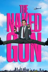 The Naked Gun (2025) Movie Poster