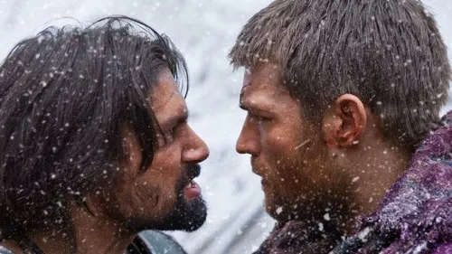 Spartacus S03E07 – Mors Indecepta Download Episode Poster