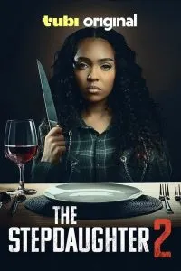 The Stepdaughter 2 (2024) Poster