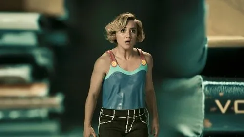 Gen V S01E03 – #ThinkBrink Download Episode Poster