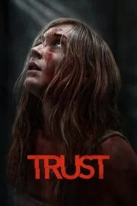 Trust (2025) Poster