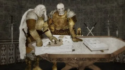 Game of Thrones S00E125 – Histories & Lore: The Kingsguard (Jaime Lannister) Download Episode Poster