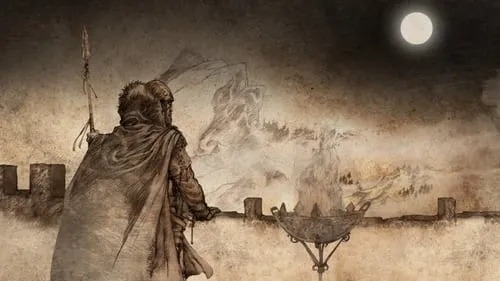 Game of Thrones S00E59 – Histories & Lore: The History of the Night’s Watch (Jeor Mormont) Download Episode Poster