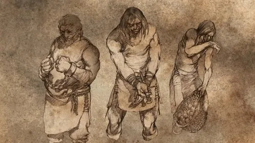 Game of Thrones S00E61 – Histories & Lore: The History of the Night’s Watch (Tywin Lannister) Download Episode Poster