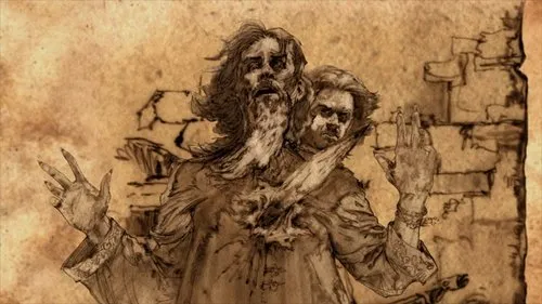 Game of Thrones S00E71 – Histories & Lore: The Sack of King’s Landing (Viserys Targaryen) Download Episode Poster