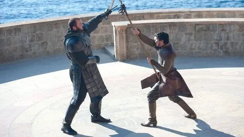 Game of Thrones S04E08 – The Mountain and the Viper Download Episode Poster