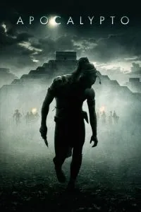 Apocalypto (2006) Poster