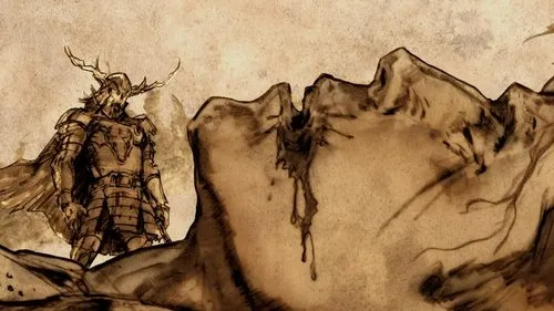 Game of Thrones S00E70 – Histories & Lore: Robert’s Rebellion (Viserys Targaryen) Download Episode Poster