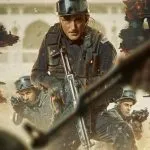 Akshardham: Operation Vajra Shakti (2025)