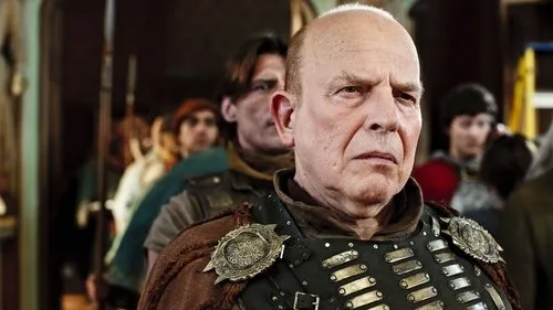 Merlin S05E08 – The Hollow Queen Download Episode Poster