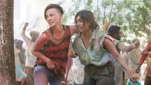 Strike Back S07E03 – Episode 3 Download Episode Poster