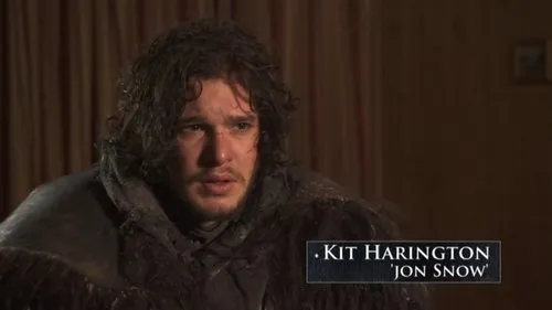Game of Thrones S00E199 – Season 2 Character Profiles: Jon Snow Download Episode Poster