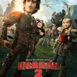 How to Train Your Dragon 2 (2014)