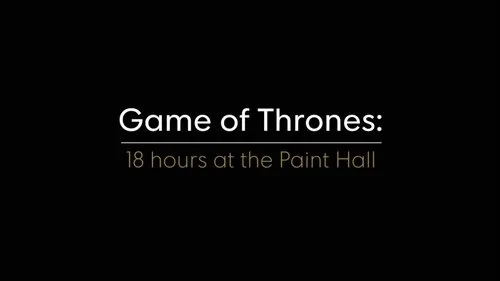 Game of Thrones S00E13 – World Premiere Download Episode Poster