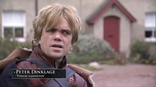 Game of Thrones S00E195 – Season 1 Character Profiles: Tyrion Lannister Download Episode Poster
