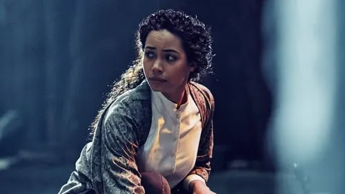 Into the Badlands S01E06 – Hand of Five Poisons Download Episode Poster