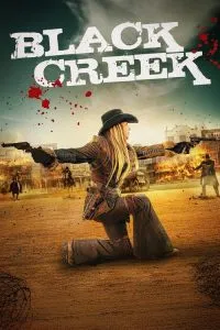 Black Creek (2024) Poster
